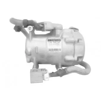 Compresseur, climatisation Airstal 10-1200
