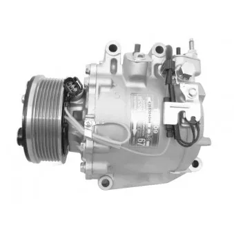 Compresseur, climatisation Airstal 10-1202