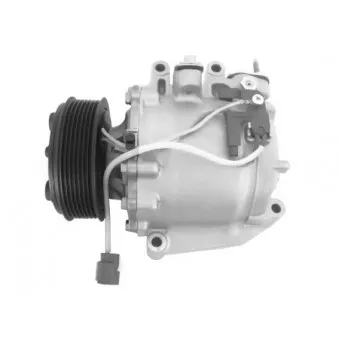 Compresseur, climatisation Airstal 10-1203