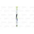 Balai d'essuie-glace VALEO 578580 - Visuel 2