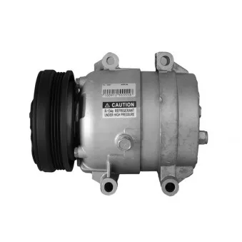 Compresseur, climatisation Airstal 10-1207