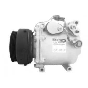 Compresseur, climatisation Airstal 10-1209