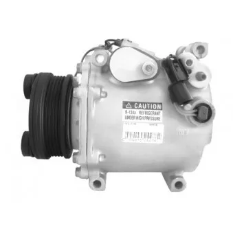 Compresseur, climatisation Airstal 10-1214