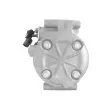 Compresseur, climatisation Airstal 10-1214 - Visuel 2