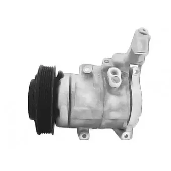 Compresseur, climatisation Airstal 10-1217