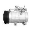 Compresseur, climatisation Airstal 10-1221 - Visuel 1