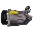 Compresseur, climatisation Airstal 10-1222 - Visuel 1