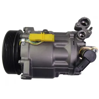 Compresseur, climatisation Airstal 10-1222