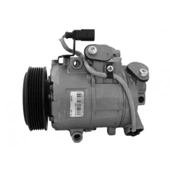 Compresseur, climatisation Airstal 10-1226