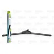 Balai d'essuie-glace VALEO 578581 - Visuel 1