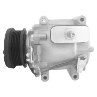 Compresseur, climatisation Airstal 10-1235
