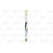 Balai d'essuie-glace VALEO 578581 - Visuel 2