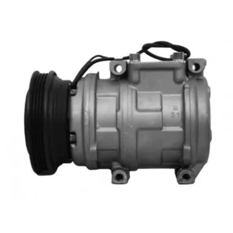 Compresseur, climatisation Airstal 10-1237