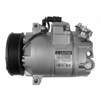 Compresseur, climatisation Airstal 10-1238