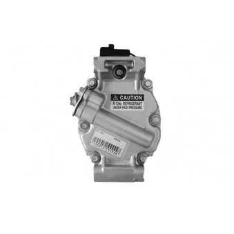Compresseur, climatisation Airstal 10-1241
