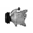 Compresseur, climatisation Airstal 10-1241 - Visuel 2