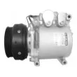 Compresseur, climatisation Airstal 10-1244 - Visuel 1