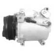 Compresseur, climatisation Airstal 10-1245 - Visuel 1