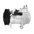 Compresseur, climatisation Airstal 10-1246 - Visuel 1