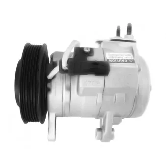 Compresseur, climatisation Airstal 10-1246