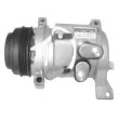 Compresseur, climatisation Airstal 10-1247 - Visuel 1