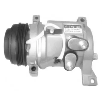 Compresseur, climatisation Airstal 10-1247