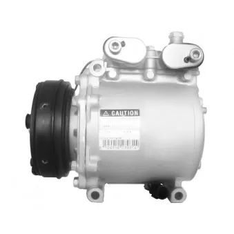 Compresseur, climatisation Airstal 10-1248