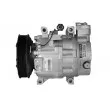 Compresseur, climatisation Airstal 10-1250 - Visuel 2