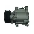 Compresseur, climatisation Airstal 10-1251 - Visuel 1