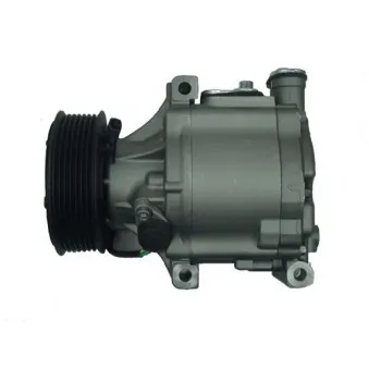 Compresseur, climatisation Airstal