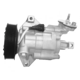 Compresseur, climatisation Airstal 10-1252