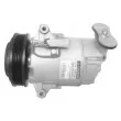 Compresseur, climatisation Airstal 10-1253 - Visuel 1
