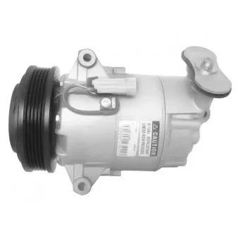 Compresseur, climatisation Airstal