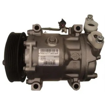 Compresseur, climatisation Airstal 10-1254