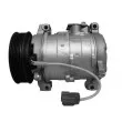 Compresseur, climatisation Airstal 10-1255 - Visuel 1