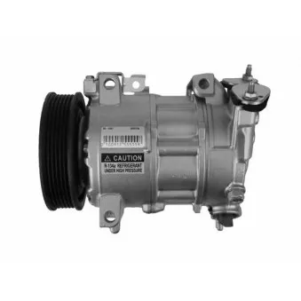 Compresseur, climatisation Airstal 10-1257