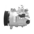 Compresseur, climatisation Airstal 10-1260 - Visuel 1
