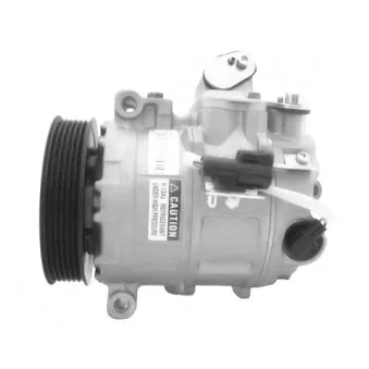 Compresseur, climatisation Airstal 10-1260