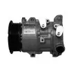 Compresseur, climatisation Airstal 10-1261 - Visuel 1