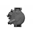 Compresseur, climatisation Airstal 10-1261 - Visuel 2
