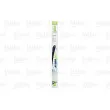 Balai d'essuie-glace VALEO 578582 - Visuel 2
