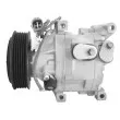 Compresseur, climatisation Airstal 10-1262 - Visuel 1