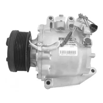 Compresseur, climatisation Airstal