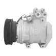 Compresseur, climatisation Airstal 10-1264 - Visuel 1