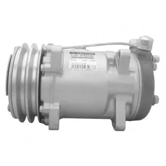 Compresseur, climatisation Airstal 10-1281