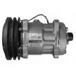 Compresseur, climatisation Airstal 10-1295 - Visuel 1