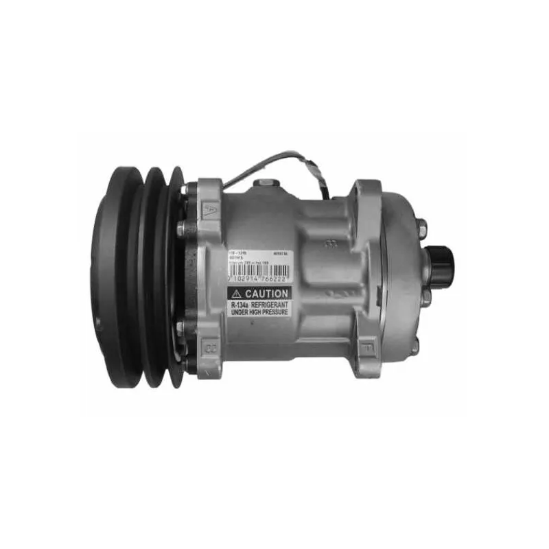 Compresseur, climatisation Airstal 10-1295
