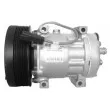 Compresseur, climatisation Airstal 10-1296 - Visuel 1
