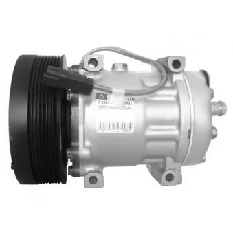 Compresseur, climatisation Airstal 10-1296