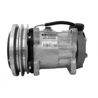 Compresseur, climatisation Airstal 10-1313